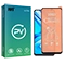 محافظ صفحه نمایش سرامیکی مات اچ وی تی مدل PV glass مناسب برای گوشی موبایل شیائومی Redmi Note 9 pro/ Note 9S